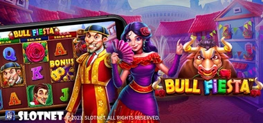 불-피에스타-_Bull-Fiesta_