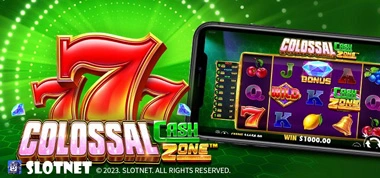 컬라설-캐시-존-_Colossal-Cash-Zone_