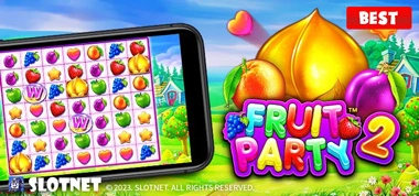 후르츠-파티-2-Fruit-Party-2